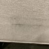 PACIFIC FURNITURE Cream 3-Seat Sofa