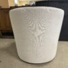 RESTORATION HARDWARE Arden Swivel Chair  (Set of 2)