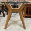 Carson Carrington Kristiansand Modern End Table