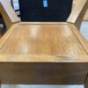 Carson Carrington Kristiansand Modern End Table