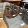 Carson Carrington Kristiansand Modern End Table