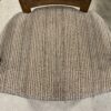 HENREDON Vintage Cane Back Dining Chairs (Set of 6)