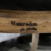 HENREDON Vintage Cane Back Dining Chairs (Set of 6)