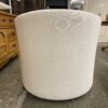 RESTORATION HARDWARE Arrondi Swivel Chair