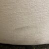 RESTORATION HARDWARE Arrondi Swivel Chair