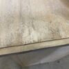 Blonde 3-Drawer Dresser w/ Mirror