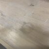 Blonde 3-Drawer Dresser w/ Mirror