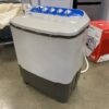 CUCINA MAGICA Twin-Tub Portable Washing Machine  Model #XPB70-2208SA