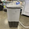 CUCINA MAGICA Twin-Tub Portable Washing Machine  Model #XPB70-2208SA