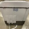 CUCINA MAGICA Twin-Tub Portable Washing Machine  Model #XPB70-2208SA