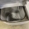 CUCINA MAGICA Twin-Tub Portable Washing Machine  Model #XPB70-2208SA