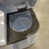 CUCINA MAGICA Twin-Tub Portable Washing Machine  Model #XPB70-2208SA