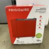 FRIGIDAIRE Compact Red Mini Fridge  Model #EFR115-B-RED