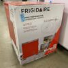 FRIGIDAIRE Compact Red Mini Fridge  Model #EFR115-B-RED