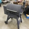 TRAEGER Wood Pellet Grill