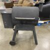 TRAEGER Wood Pellet Grill