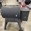 TRAEGER Wood Pellet Grill