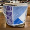 KNAUF Ecoroll Fiberglass Insulation 40 Sq Ft