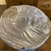 KNAUF Ecoroll Fiberglass Insulation 40 Sq Ft