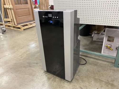 WHYNTER Portable Air Conditioner Model #ARC-14S