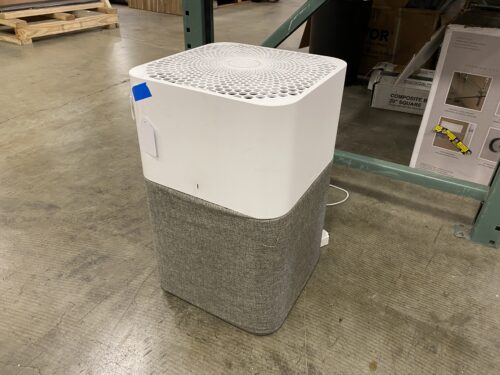 BLUE AIR Air Purifier