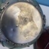 Chinese Dragon Soapstone Bowls with Box  (Set of 2)