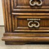 Vintage Four Drawer Armoire