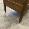 Antique Oak Dresser with Mirror