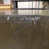 WEST ELM Parsons Media Console