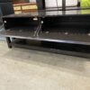 WEST ELM Parsons Media Console