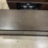 WEST ELM Parsons Media Console