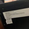 WEST ELM Parsons Media Console
