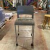 STEELCASE Move Bar Height Stool