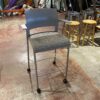 STEELCASE Move Bar Height Stool