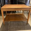 LANE Vintage Mid-Century Modern Rhythm End Table