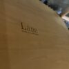 LANE Vintage Mid-Century Modern Rhythm End Table