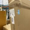 DREAMLINE SlimLine 36" x 60" Shower Base with Single Threshold and Right Side Drain