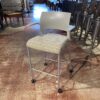STEELCASE Move Bar Height Stool