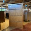 Four Drawer Tallboy Dresser
