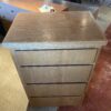 Four Drawer Tallboy Dresser