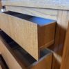 Four Drawer Tallboy Dresser