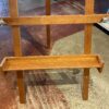 75" Inch Tall Adjustable Wooden Artist Easel