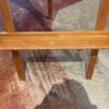 75" Inch Tall Adjustable Wooden Artist Easel