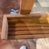 75" Inch Tall Adjustable Wooden Artist Easel