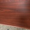 Cherry Finished 4-Shelf Bookcase