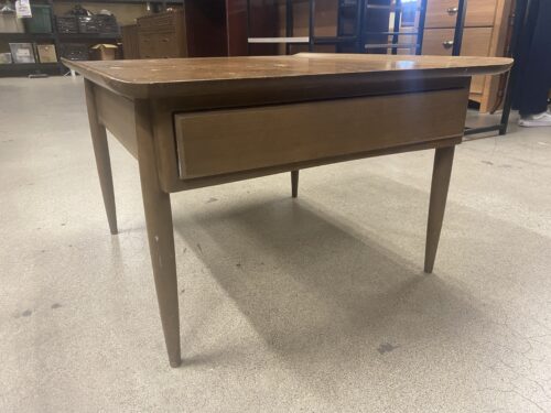 MCM Coffee Table w/ Drawer
