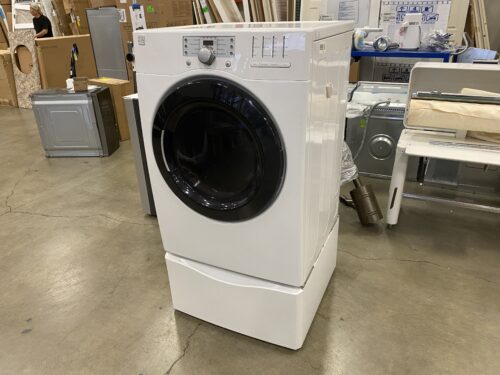 KENMORE  Washing Machine  Model #796.802729