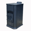 COMFORTBILT Pellet Stove, 2400-Sq.Ft. w/ 52Lb Hopper Model #HP41-ALPINE