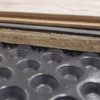 NEW! ALINO Dampro Moisture Resistant Flooring Underlayment, 300Sq. Ft.