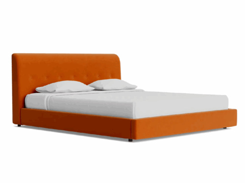 JOYBIRD Alvin Storage Bed in Royale Hacienda